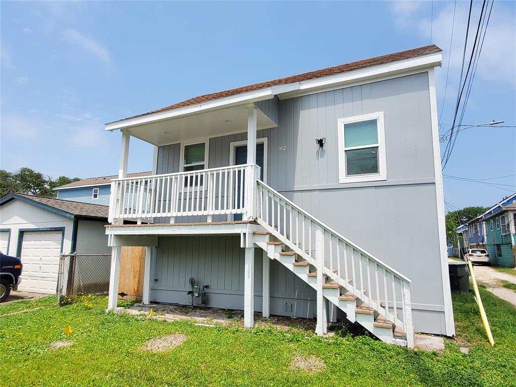 1412 22nd Street, Galveston, Texas image 14