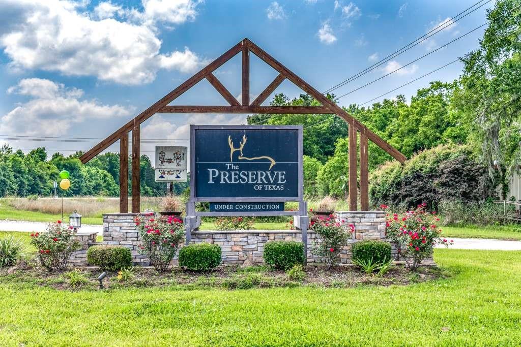 112 Pine Ridge Drive, Cleveland, Texas image 2