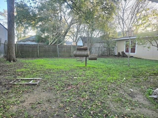 412 Kentucky Street, Liberty, Texas image 4