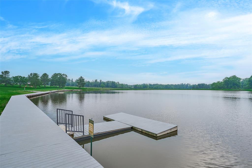 15816 Wooded Trail Way, Willis, Texas image 17