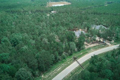 15816 Wooded Trail Way Willis TX 77378