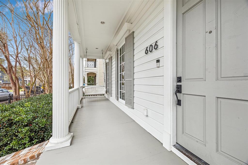 606 E 9th Street, Houston, Texas image 4