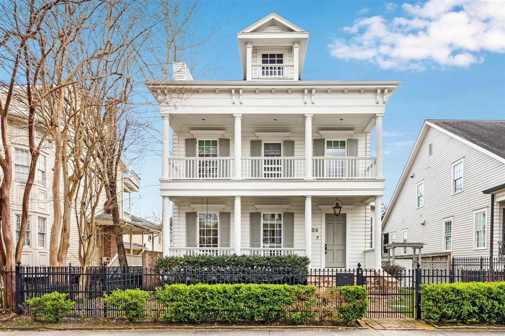606 E 9th Street, Houston, Texas image 1