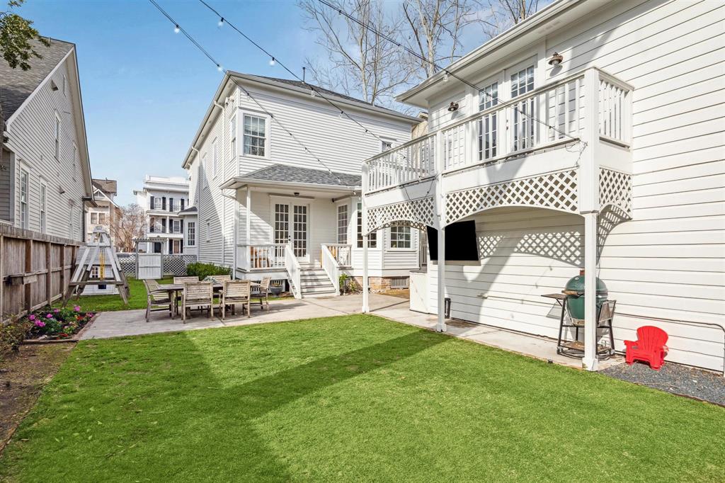 606 E 9th Street, Houston, Texas image 34