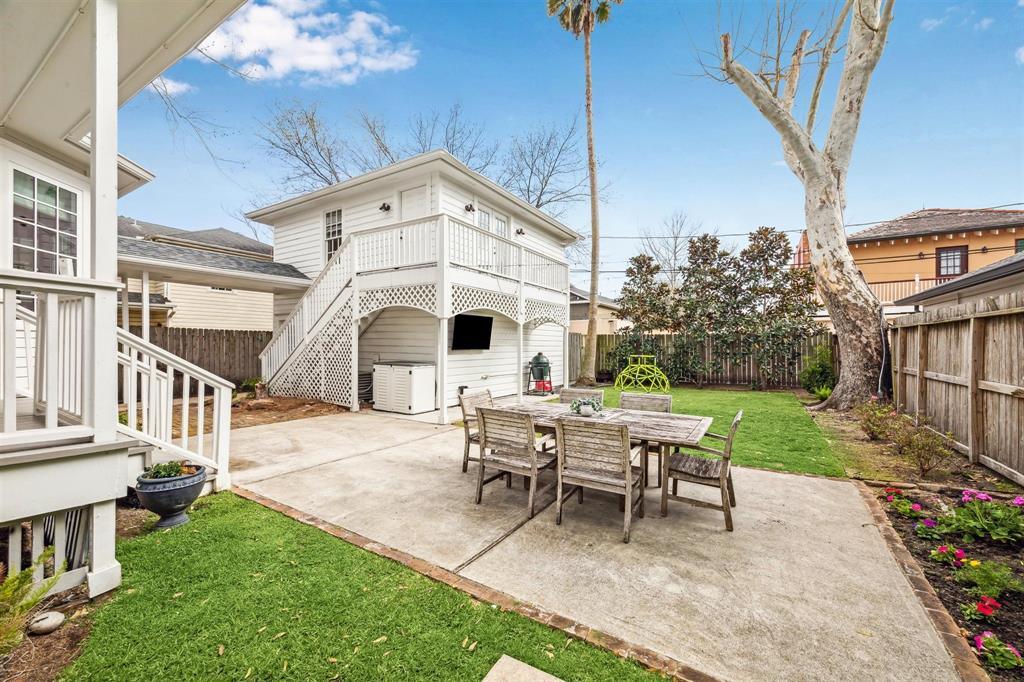 606 E 9th Street, Houston, Texas image 32