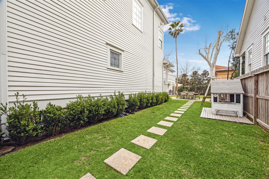 606 E 9th Street, Houston, Texas image 35