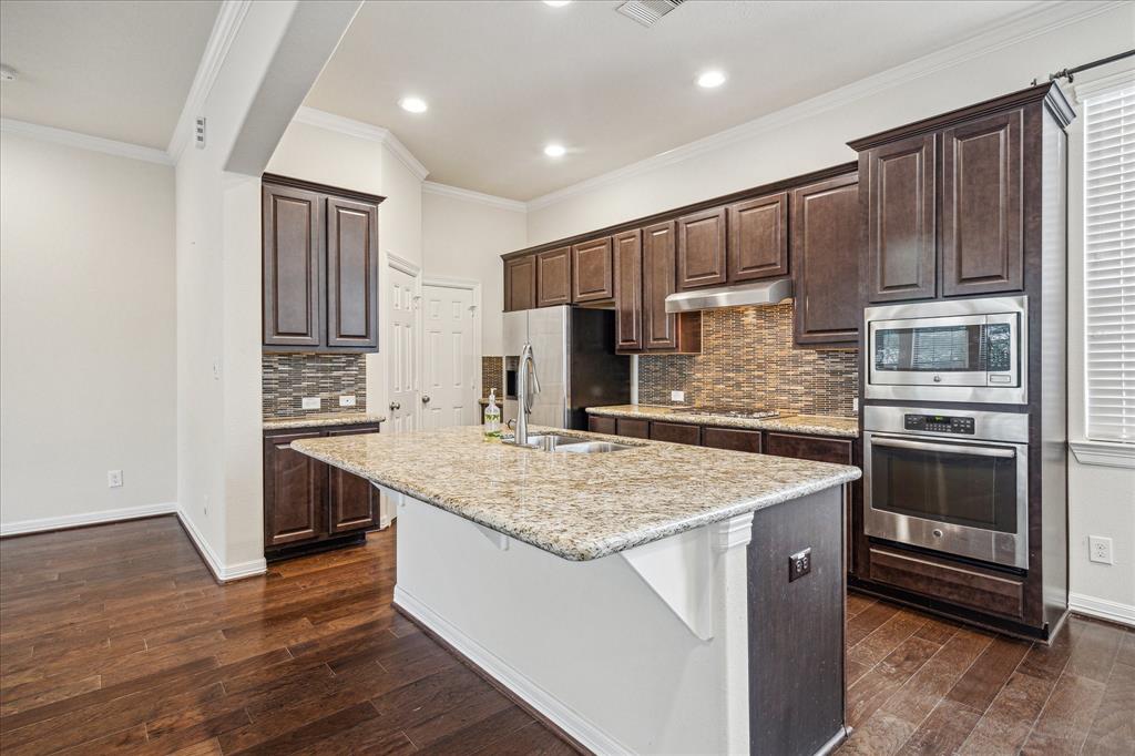 2707 Kings Retreat Circle, Kingwood, Texas image 10