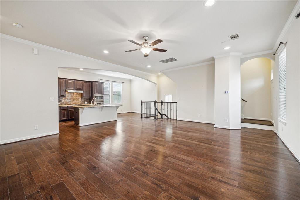 2707 Kings Retreat Circle, Kingwood, Texas image 8