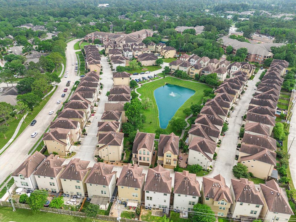 2707 Kings Retreat Circle, Kingwood, Texas image 33