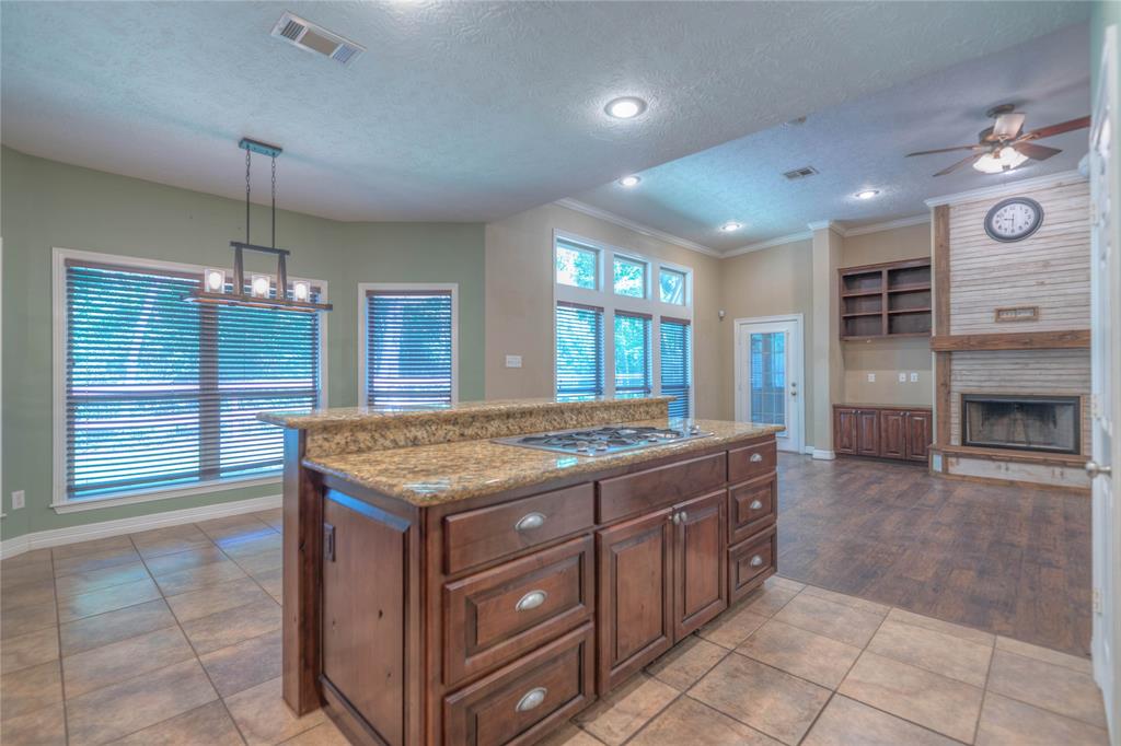 376 Rolling Hills Drive, Conroe, Texas image 19