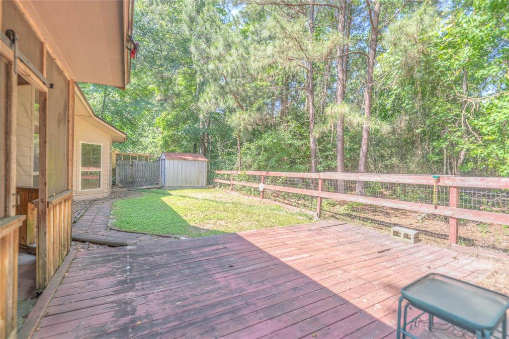 376 Rolling Hills Drive, Conroe, Texas image 36