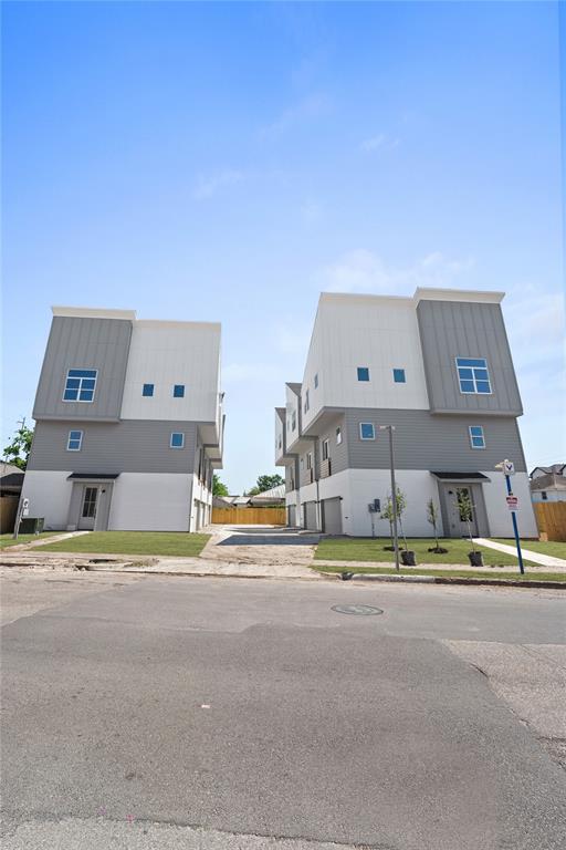 111 Milby Street #A, Houston, Texas image 4