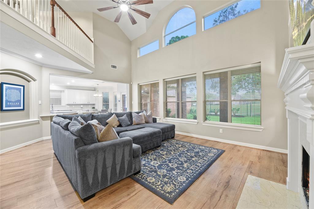 24311 Bay Hill Boulevard, Katy, Texas image 9