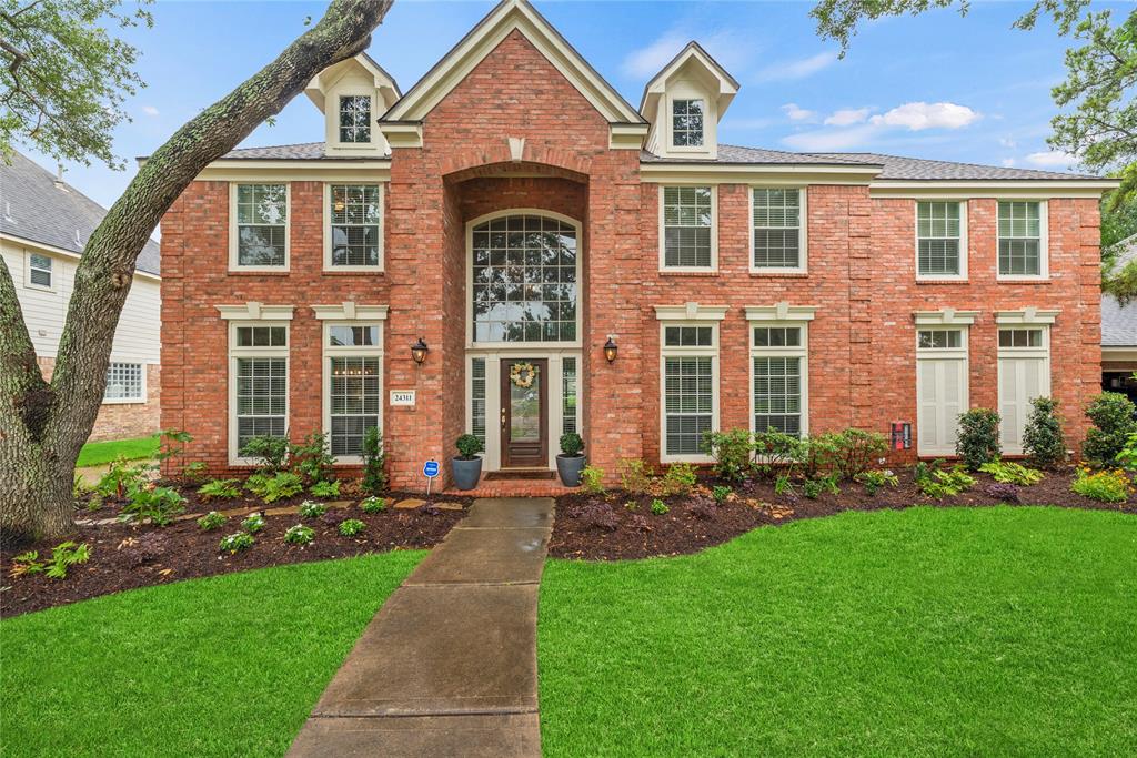 24311 Bay Hill Boulevard, Katy, Texas image 1