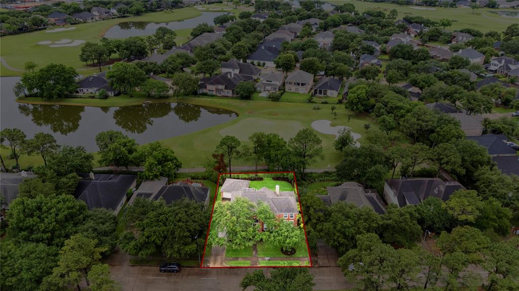 24311 Bay Hill Boulevard, Katy, Texas image 2