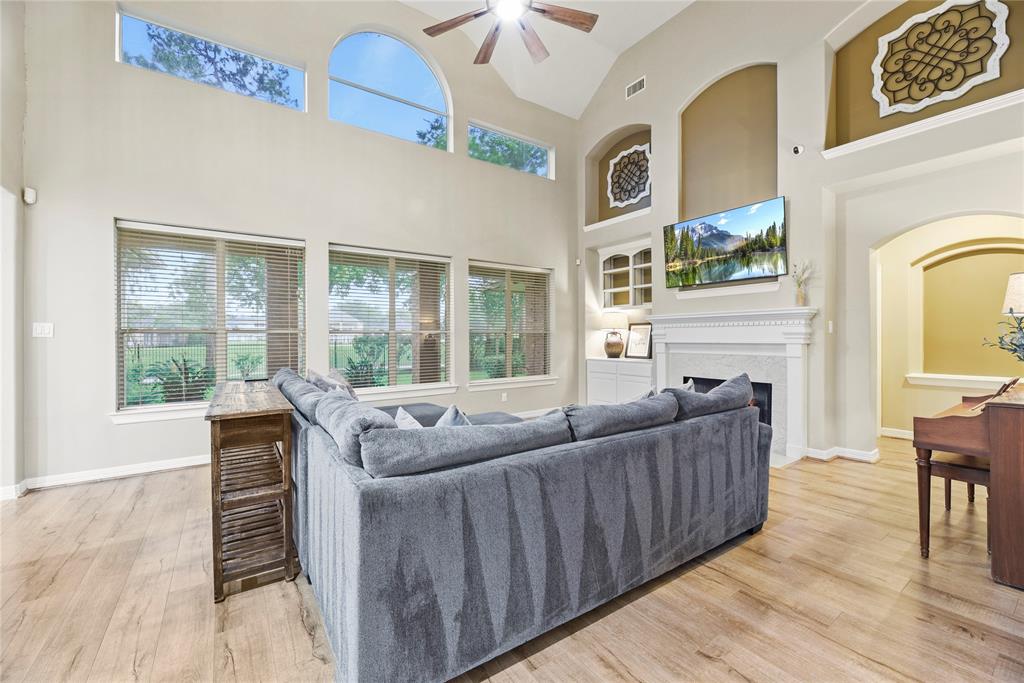 24311 Bay Hill Boulevard, Katy, Texas image 8