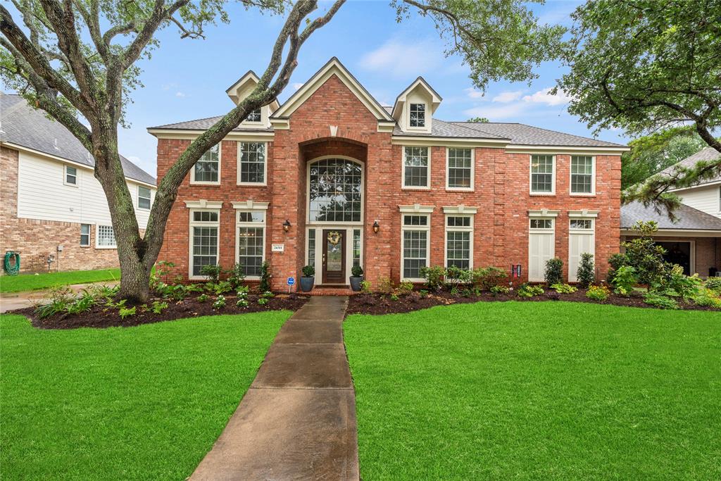 24311 Bay Hill Boulevard, Katy, Texas image 37