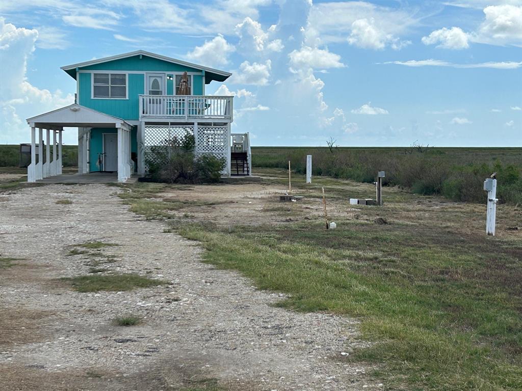 1379 Fm Rd 2031, Matagorda, Texas image 1