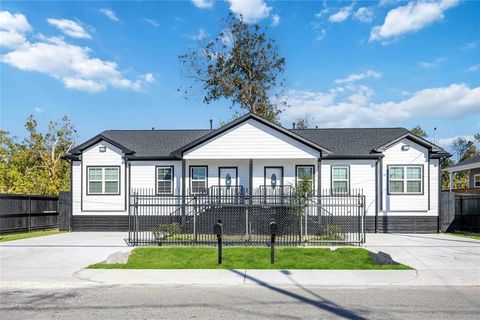 4421 Crane Street Houston TX 77026