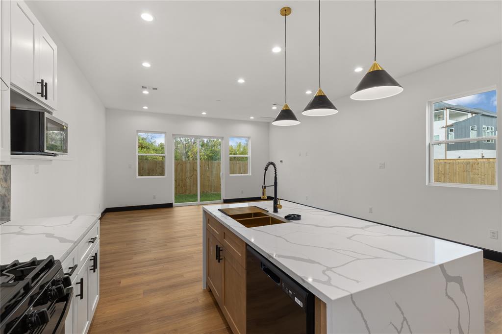 4439 Gunter Street, Houston, Texas image 12
