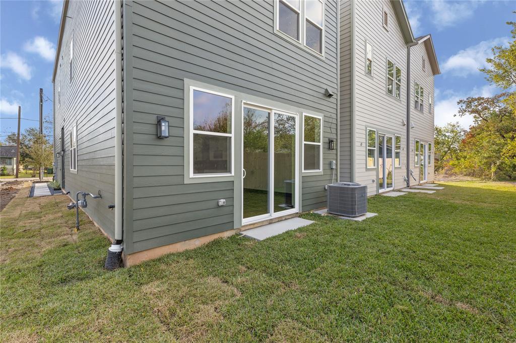 4439 Gunter Street, Houston, Texas image 29