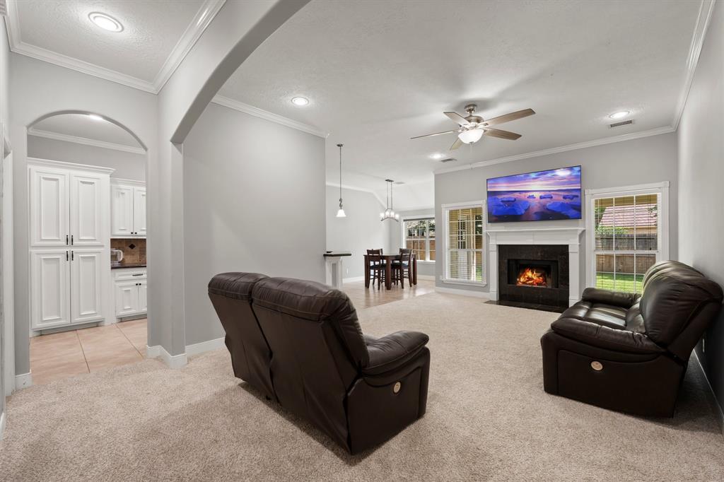 3218 Glenforest Road