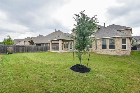 A home in Richmond