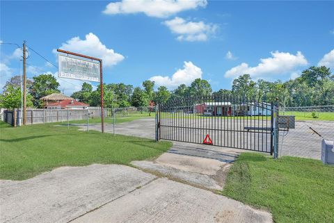 20127 Fm 1485 Road New Caney TX 77357
