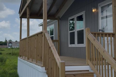 Photo of 1342 Road 5703, Cleveland, TX 77327 (MLS # 84533092)