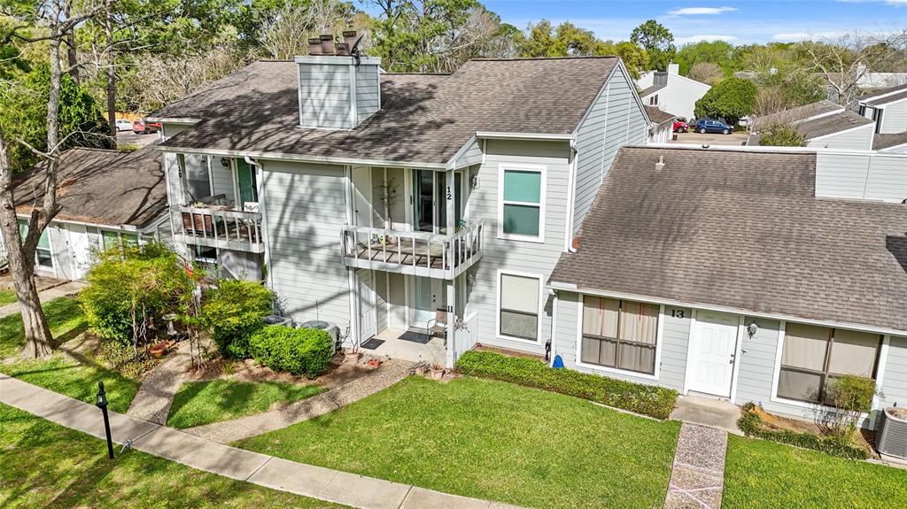 11 Hideaway Drive, Friendswood, Texas image 14