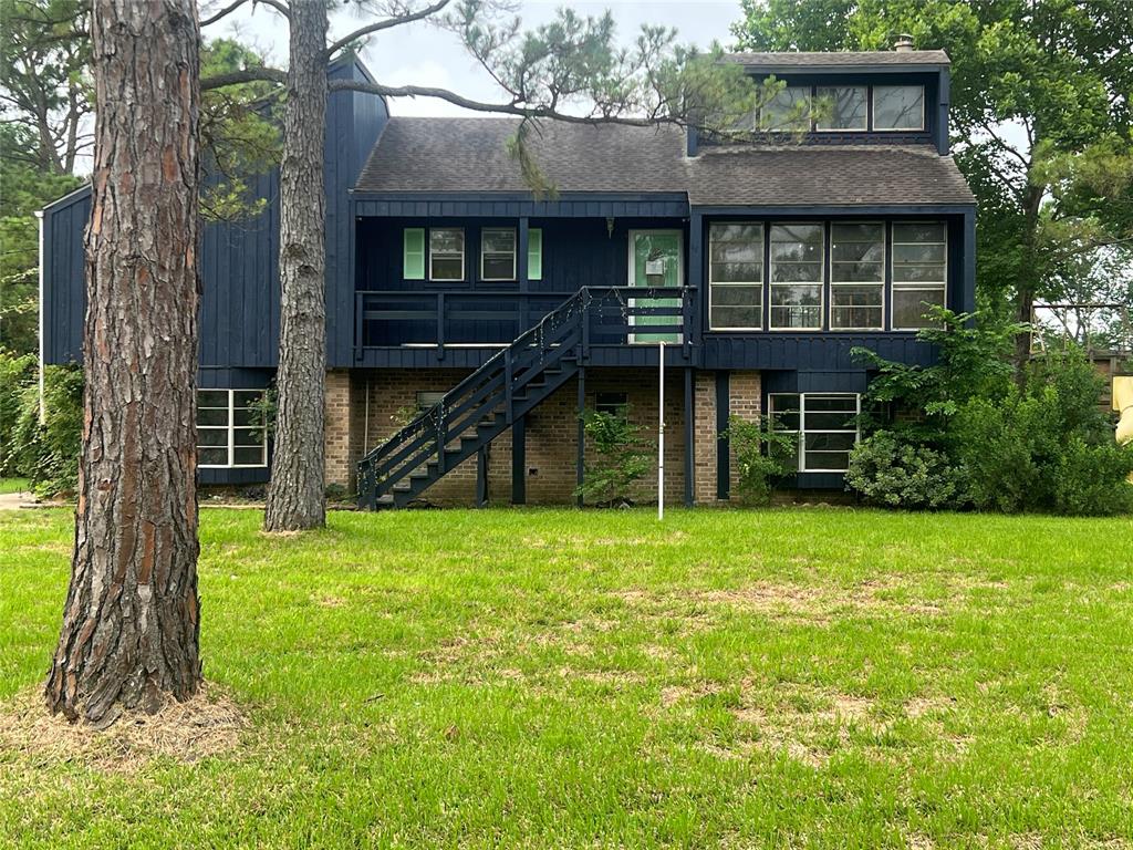 10011 Schanzer Road, Hitchcock, Texas image 1