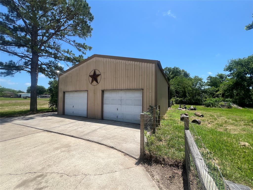 10011 Schanzer Road, Hitchcock, Texas image 22