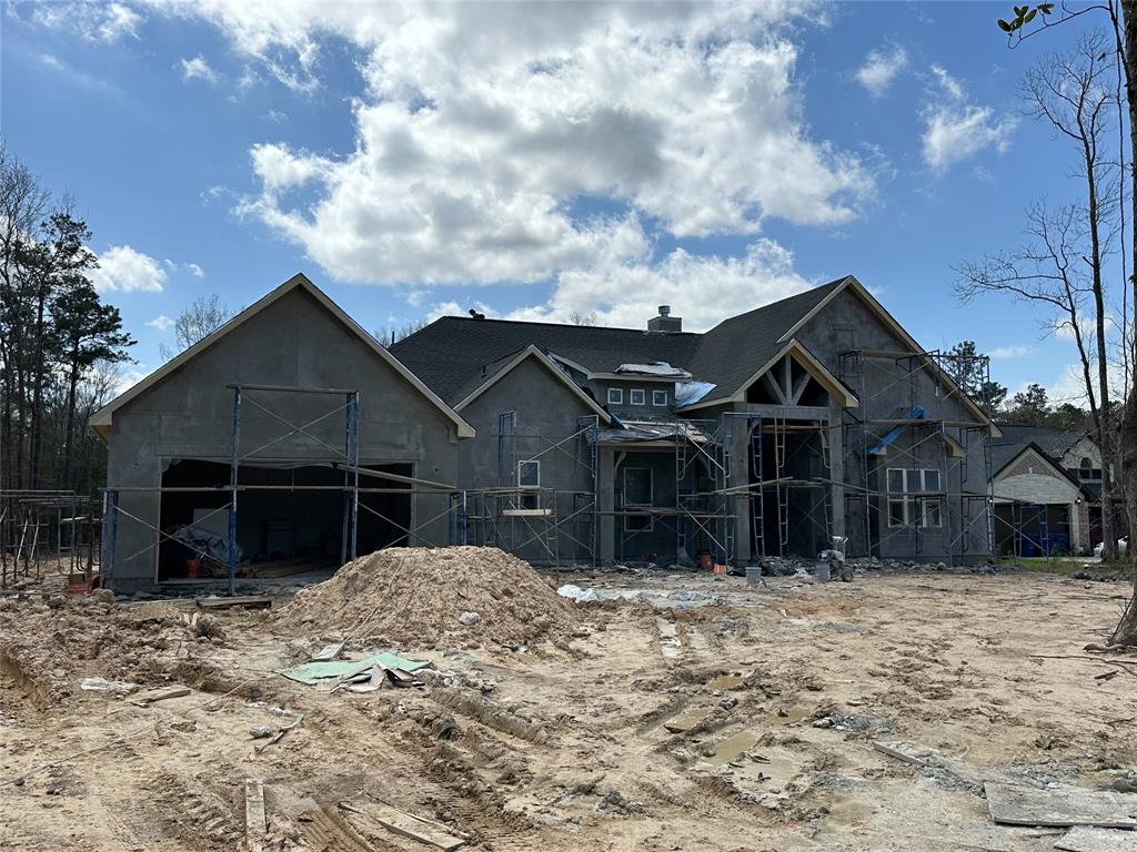 27676 Concho Drive, Splendora, Texas image 1
