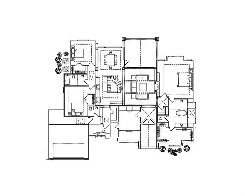 27676 Concho Drive, Splendora, Texas image 4