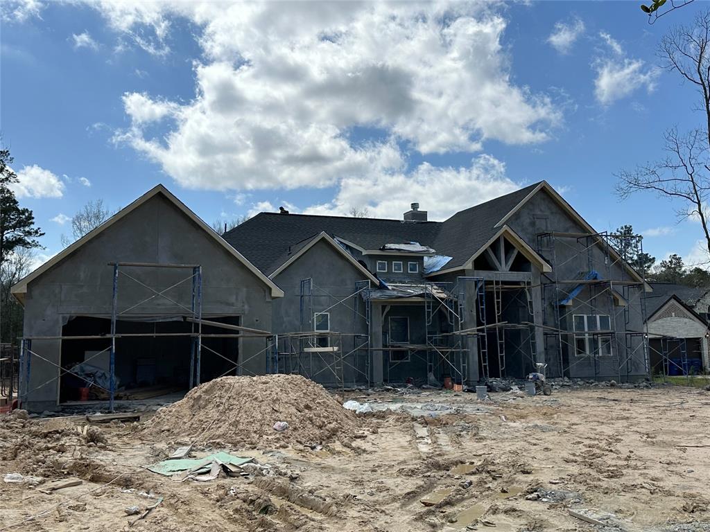 27676 Concho Drive, Splendora, Texas image 2