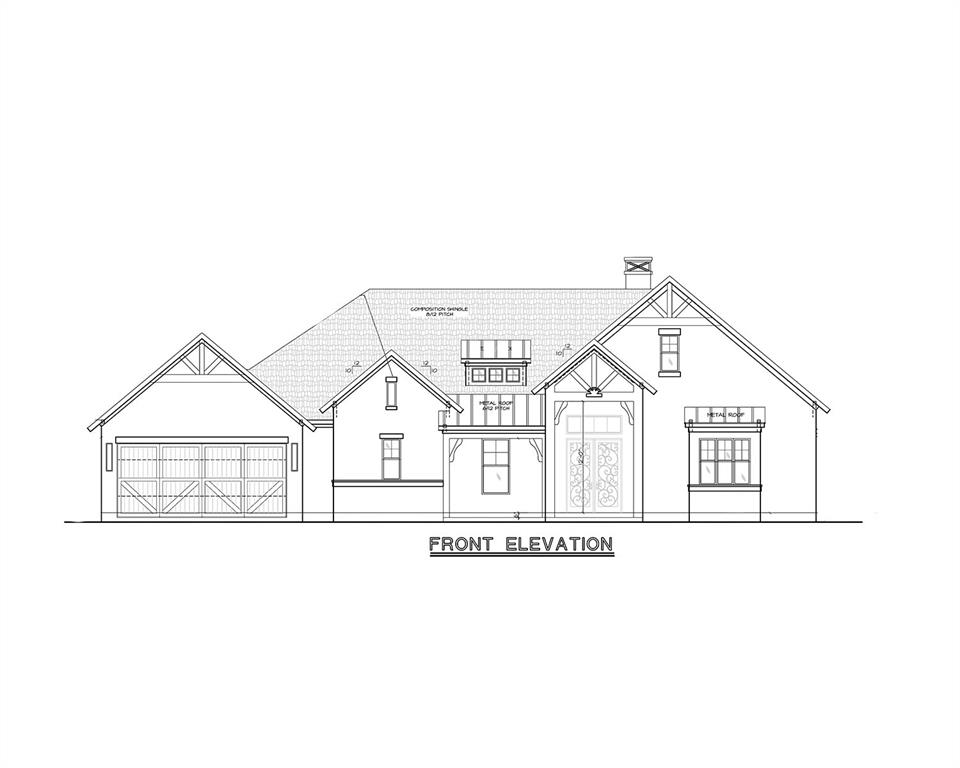 27676 Concho Drive, Splendora, Texas image 3