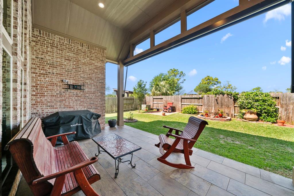 1966 Beacon Springs Court, Pearland, Texas image 31