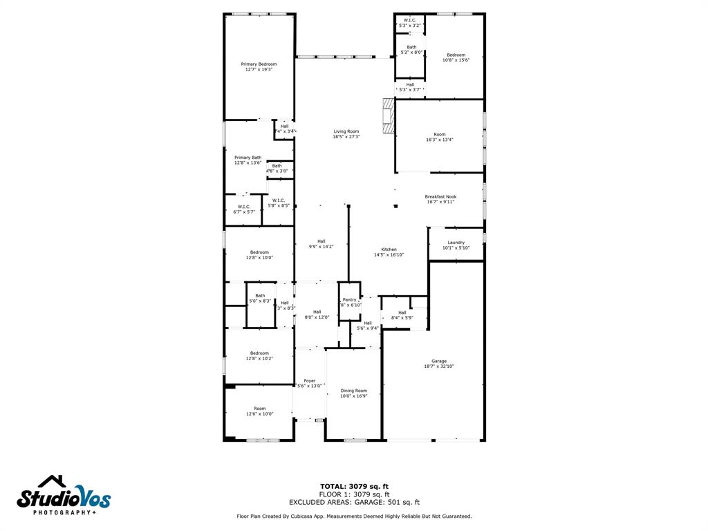 1966 Beacon Springs Court, Pearland, Texas image 38