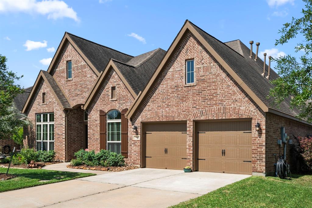 1966 Beacon Springs Court, Pearland, Texas image 36