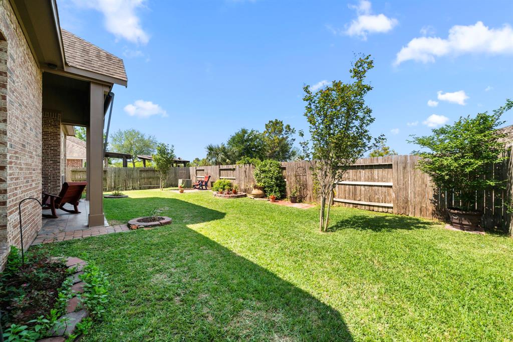 1966 Beacon Springs Court, Pearland, Texas image 34