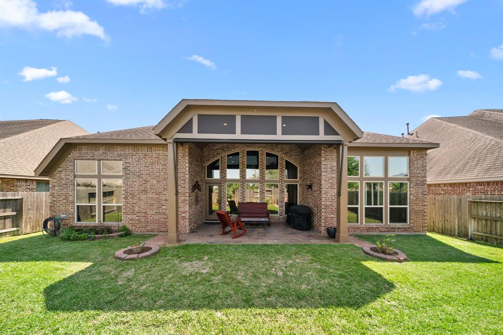 1966 Beacon Springs Court, Pearland, Texas image 35