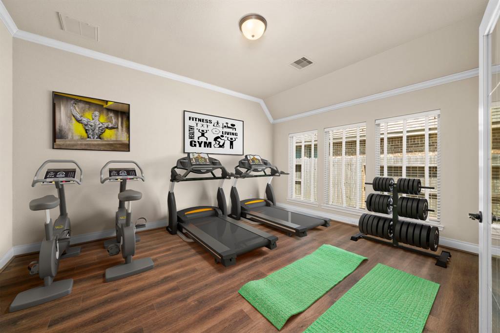 1966 Beacon Springs Court, Pearland, Texas image 16