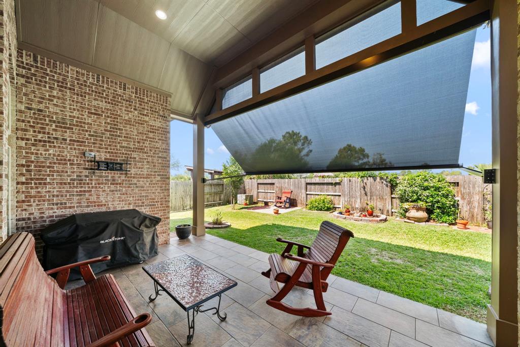 1966 Beacon Springs Court, Pearland, Texas image 33