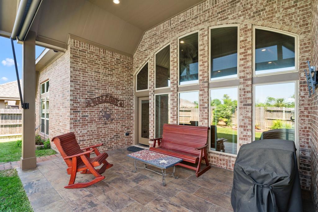 1966 Beacon Springs Court, Pearland, Texas image 30