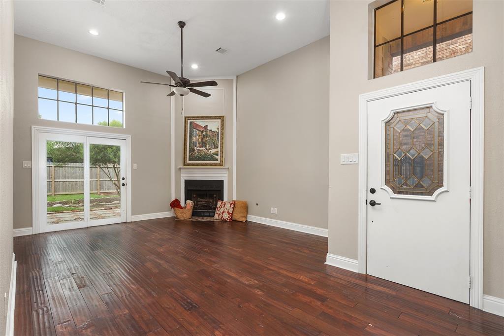 1418 Garden Park Drive