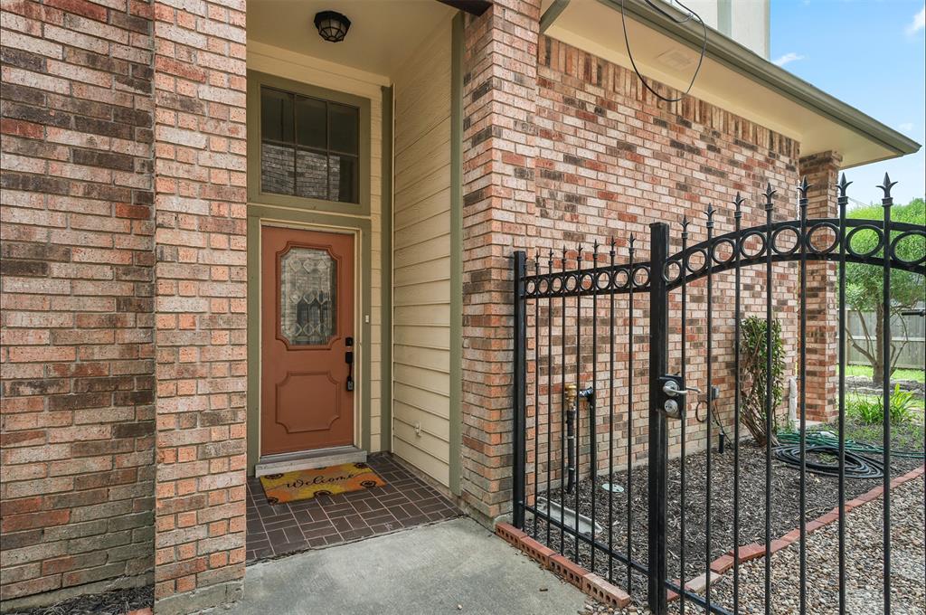 1418 Garden Park Drive