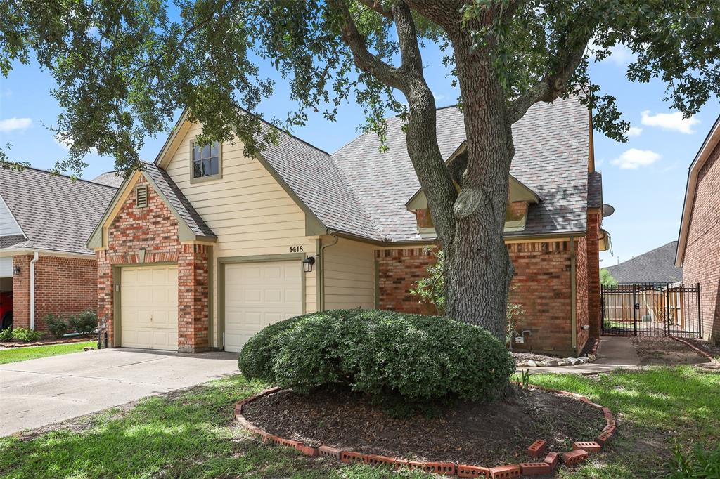 1418 Garden Park Drive