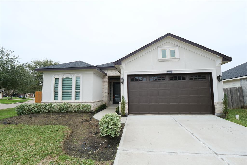 4614 Creek Bridge Lane