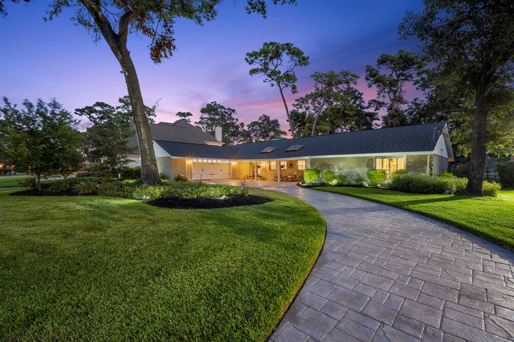 View Houston, TX 77069 house