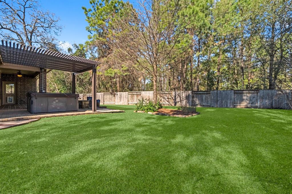 175 Reese Run Street, Montgomery, Texas image 33